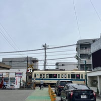 Photo taken at Hon-Kugenuma Station (OE14) by KUGENUMAN on 4/29/2024