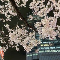 Photo taken at Smoking Area - Shinjuku Sta. South East Exit Underpass by KUGENUMAN on 3/17/2022