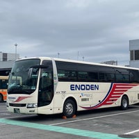 江ノ電バス藤沢 湘南営業所 鎌倉 2 Tips De 104 Visitantes