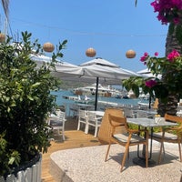 Foto scattata a Yacht Classic Hotel da Büşra Y. il 8/6/2022