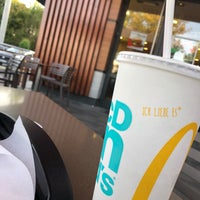 Photo taken at McDonald&amp;#39;s by . on 9/20/2018