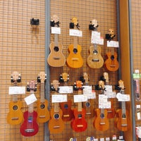 島村楽器 プレ葉ウォーク浜北店 Music Store