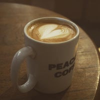 Foto diambil di Peacock Coffee oleh Kolf b. pada 11/11/2015