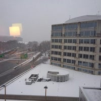 Photo taken at Hyatt Place Washington Dc/National Mall by Kevin H. on 1/14/2019