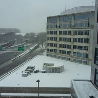 Photo taken at Hyatt Place Washington Dc/National Mall by Kevin H. on 1/13/2019