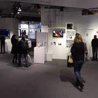 Photo prise au WIRED Store 2013 par Huib B. le12/21/2013