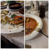 Photo taken at Karaağaç Restaurant by Emrah👍👍 . on 2/2/2018