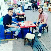Photo taken at Dadaş Döner by Adem A. on 5/16/2016