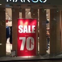 Mng Mango Centralworld