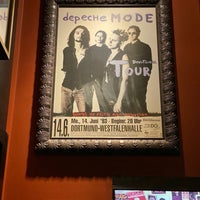 Photo taken at Hard Rock Cafe București by Tamás H. on 9/26/2022