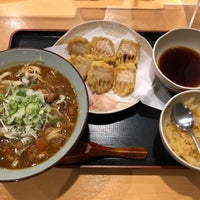 Photo taken at さぬきうどん 元咲 (げんき) by あきら on 5/7/2022