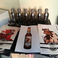 Big Rip Brewing Company - Brewery in North Kansas City