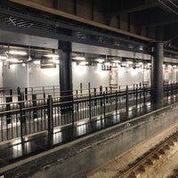 Photo taken at JR Platform 13 by Azel V. on 8/1/2023