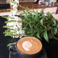 8/3/2018 tarihinde ЭляМартика О.ziyaretçi tarafından BUCK Coffee Roasters'de çekilen fotoğraf