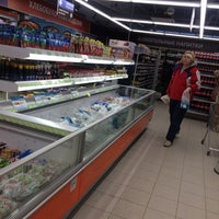Photo taken at Корона by Andrei K. on 12/31/2016