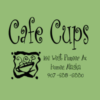 รูปภาพถ่ายที่ Cafe Cups โดย Cafe Cups เมื่อ 3/25/2015