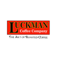 Das Foto wurde bei Luckman Coffee Company von Luckman Coffee Company am 3/25/2015 aufgenommen