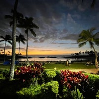Foto diambil di Marriott&amp;#39;s Ko Olina Beach Club oleh SuJin K. pada 12/28/2023