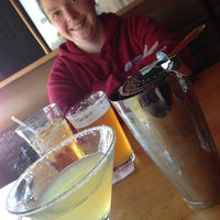 Photo taken at Applebee&amp;#39;s Grill + Bar by Cynthia G. on 4/15/2013