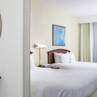 Springhill Suites By Marriott Norfolk Virginia Beach 6350 Newtown Rd