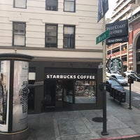 Photo taken at Starbucks by @813todo on 8/24/2018