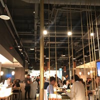 Photo taken at wagamama by Fabio N. on 5/17/2019