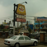 Review Ayam Goreng Ny. Suharti Cibubur