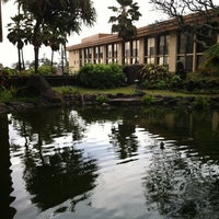 Photo taken at Aston Aloha Beach Hotel by Delete on 3/26/2013