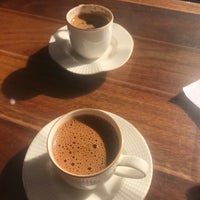 Photo taken at Nescafe by NAZANK Ş. on 2/8/2018