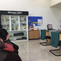 Perodua Service Center Lot 37 Jalan 4 Kawasan Perindustrian Ringan Ampang Campuran