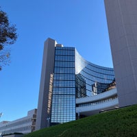 Photo taken at 東京工科大学 図書館棟 by Kimi S. on 11/18/2023