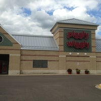 Piggly Wiggly Cottage Grove Wi