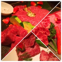 รูปภาพถ่ายที่ yakiniku-yamazon โดย Hiroyuki P. เมื่อ 3/25/2015