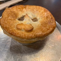 Photo taken at The Pie Tin by William D. on 8/26/2019