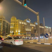 Photo taken at Wyndham Grand Regency Doha Hotel by ناصر ا. on 1/17/2023