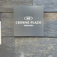 Foto tomada en Crowne Plaza  por ناصر ا. el 11/15/2023
