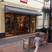 levi's outlet locations