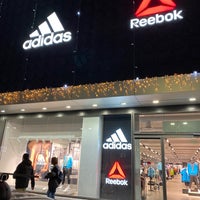 adidas & Reebok Outlet - San Sebastián de los Reyes, Madrid