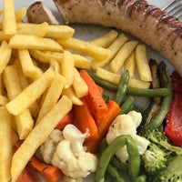 Restaurant Hauser St Moritz Graubunden