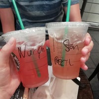 Photo taken at Starbucks by Noortje V. on 7/3/2018