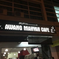 Awang Mahyan Cafe Asian Restaurant In Miri