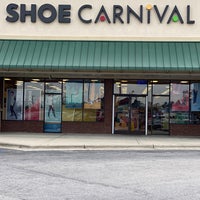 shoe carnival muncie
