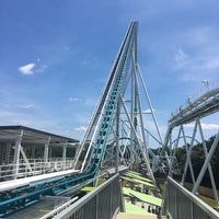 Photo taken at Fury 325 by Tina-Marie 🌺 on 6/15/2019