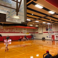 Hoke County High School - 1 tip from 130 visitors