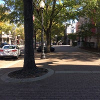 10/31/2018에 Tina-Marie 🌺님이 Downtown Fayetteville에서 찍은 사진