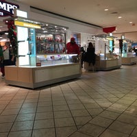 Photo taken at Cross Creek Mall by Tina-Marie 🌺 on 11/17/2017