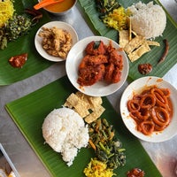 Photo taken at Restoran Sri Brinchang by RishmAh C. on 10/3/2023