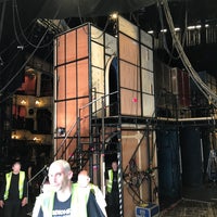 6/19/2017 tarihinde Martin K.ziyaretçi tarafından The Theatre Royal'de çekilen fotoğraf