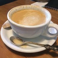 Photo taken at Small Talk Coffee Bar by Olga D. on 6/26/2019