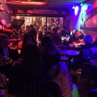 Photo taken at Beer House Nevizade by Beer House Nevizade on 10/26/2017